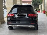 Mercedes GLC 300-11
