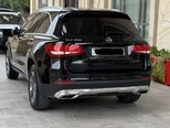 Mercedes GLC 300-4