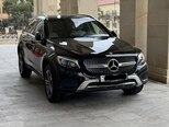 Mercedes GLC 300-5