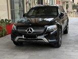 Mercedes GLC 300-1