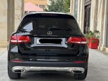 Mercedes GLC 300-3