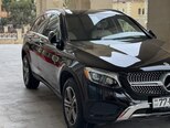 Mercedes GLC 300-6