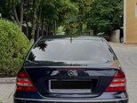 Mercedes C 220-3