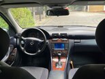 Mercedes C 220-8