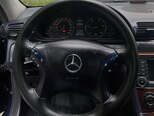 Mercedes C 220-9