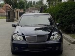 Mercedes C 220-1