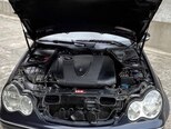 Mercedes C 220-6