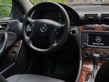 Mercedes C 220-7