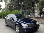 Mercedes C 220-2