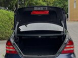 Mercedes C 220-5