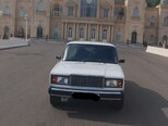 LADA (VAZ) 2107-1
