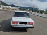 LADA (VAZ) 2107-2