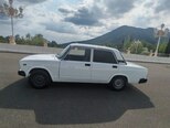 LADA (VAZ) 2107-4