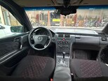 Mercedes E 200-3