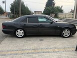 Mercedes E 200-5