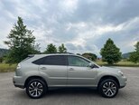 Lexus RX 330-5