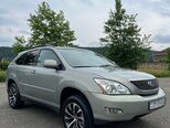 Lexus RX 330-1