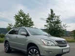 Lexus RX 330-20