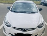 Hyundai Elantra-1