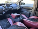 Toyota Prius-8