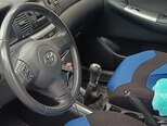 Toyota Corolla-4