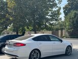 Ford Fusion (North America)-2