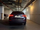 Skoda Rapid-4