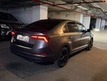 Skoda Rapid-5