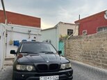 BMW X5-2