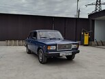 LADA (VAZ) 2107-1