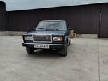 LADA (VAZ) 2107-2