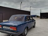 LADA (VAZ) 2107-4