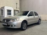 Mitsubishi Lancer-2