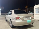 Mitsubishi Lancer-5