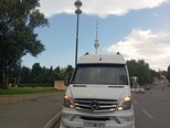 Mercedes Sprinter 316-1