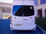 Mercedes Sprinter 316-2