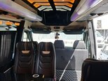 Mercedes Sprinter 316-10