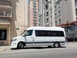 Mercedes Sprinter 316-5