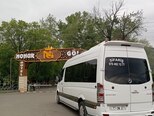 Mercedes Sprinter 316-4