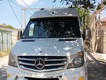 Mercedes Sprinter 316-7