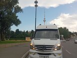 Mercedes Sprinter 316-6