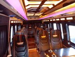 Mercedes Sprinter 316-12