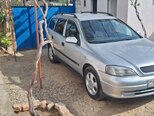 Opel Astra-7