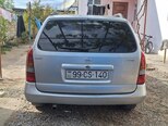 Opel Astra-2