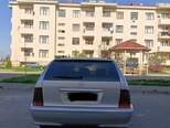 Mercedes C 220-5
