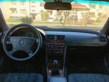 Mercedes C 220-6