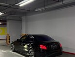 Mercedes C 300-7