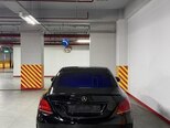 Mercedes C 300-8
