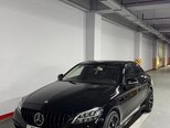 Mercedes C 300-6