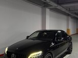 Mercedes C 300-5